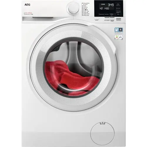 Beste Prijs AEG LR63142 wasmachine