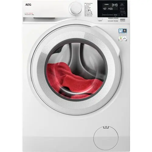 AEG LR73842 wasmachine Voordeelprijs