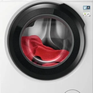 Superprijs AEG LR7596AD4 wasmachine