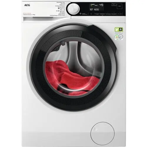 AEG LR9586BN4 wasmachine Laatste Kans