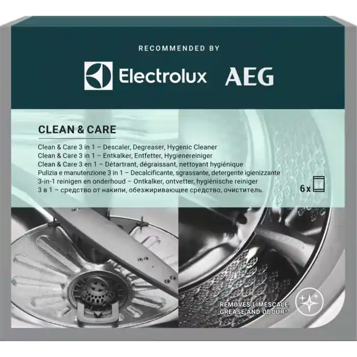 Bestseller AEG M2GCP601 onderdeel