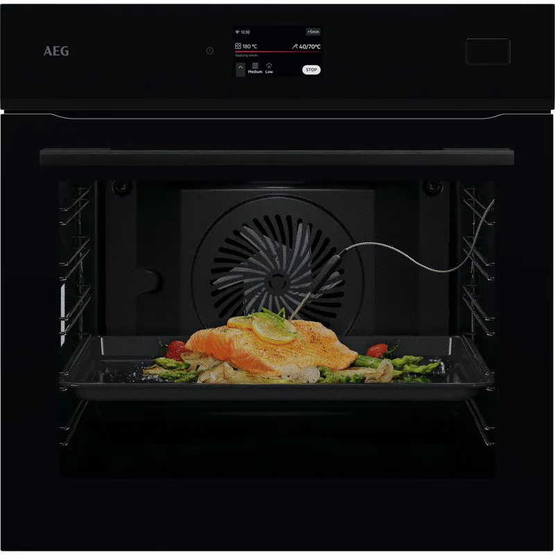 AEG NBB8S731AB oven Koop Online