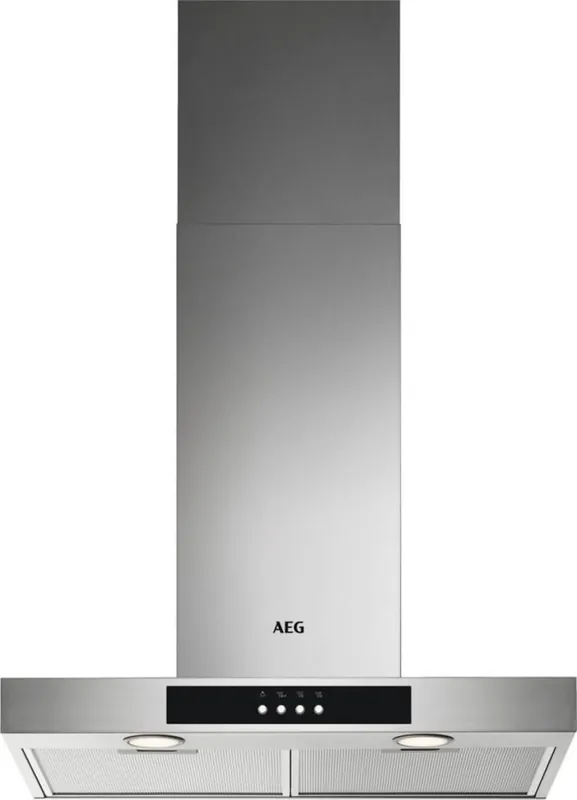 AEG NBK651DM afzuigkap Koopje