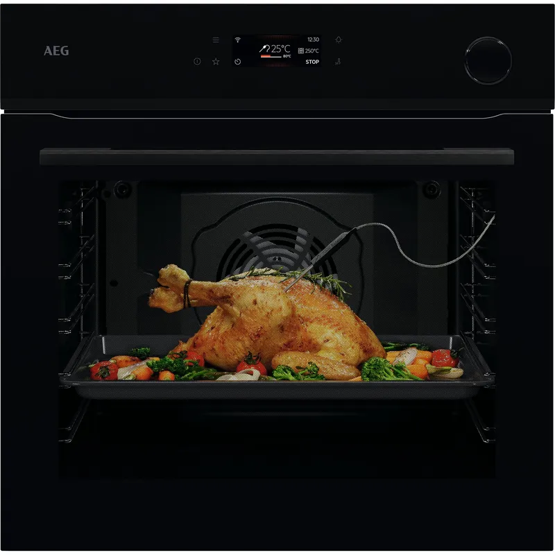 AEG NBR7P621SB oven Merkproduct