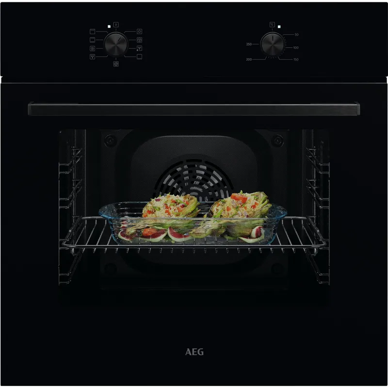 Bestel Nu AEG NBU5A10CK oven