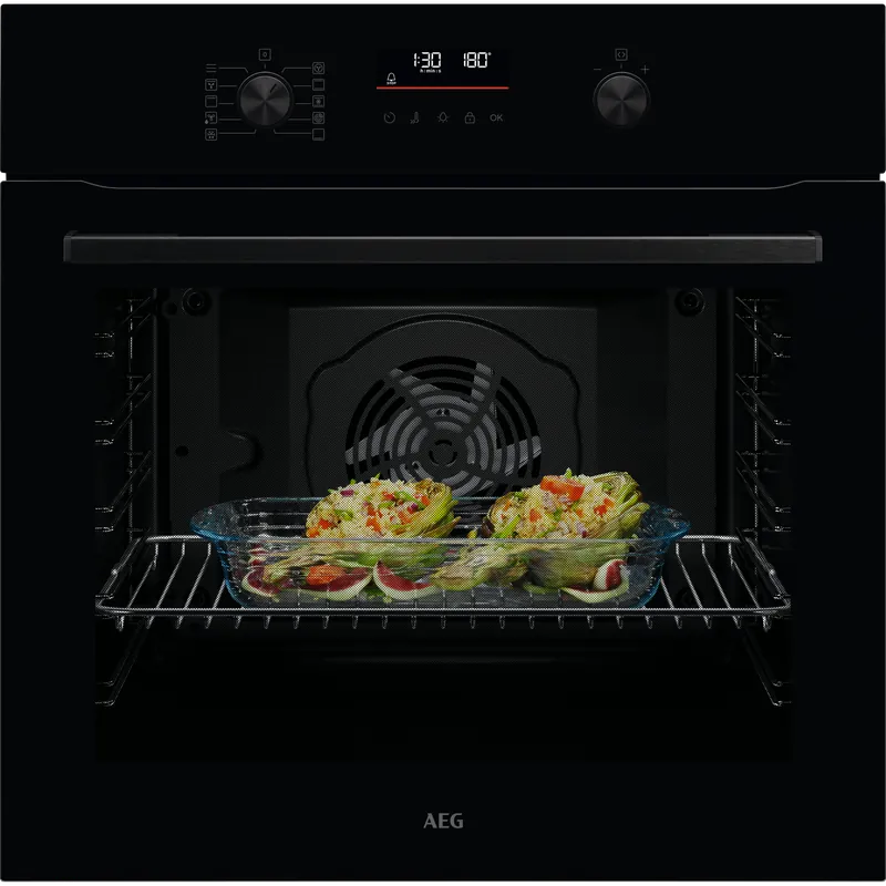Beperkt Aanbod AEG NBUP4DCK oven