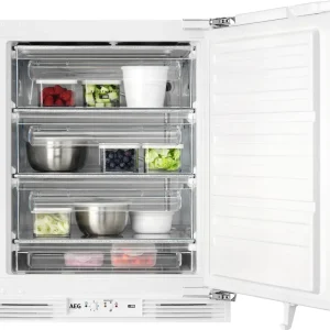 AEG OAB6I82EF vriezer Premium