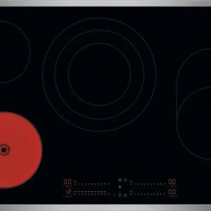 AEG OHI84A07XB kookplaat Direct Verzonden