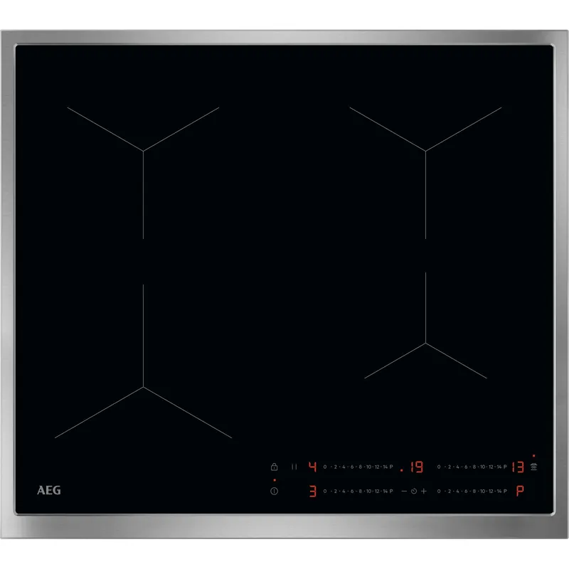 AEG OIO64A00XB kookplaat Hoge Kwaliteit