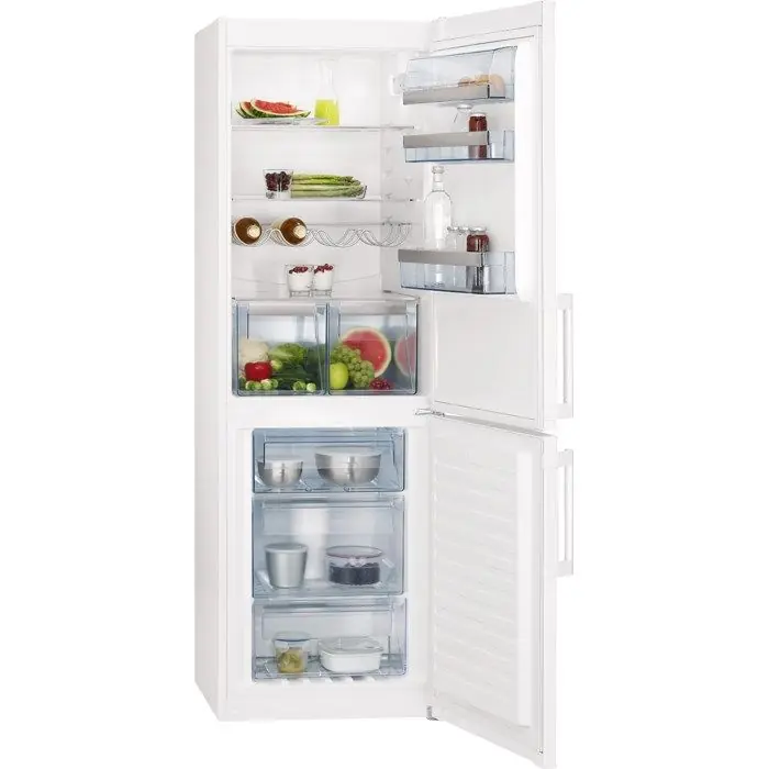 AEG S53420CNW2 koelkast Merkproduct