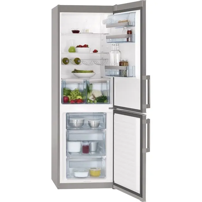 AEG S53620CSX2 koelkast Aanbieding
