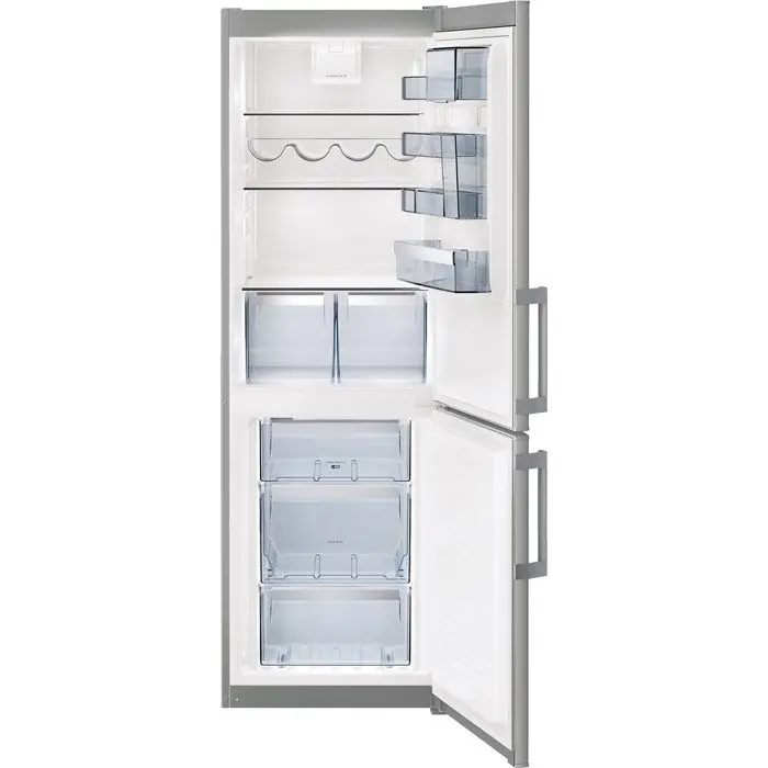 AEG S53620CTXF koelkast Favoriet
