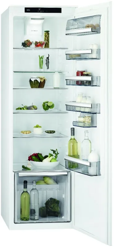 AEG SKE818E1DS koelkast Bestseller