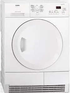 Dagaanbieding AEG T65270AC wasdroger