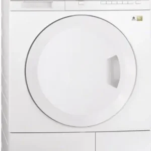 Snelle Levering AEG T75480IH1 wasdroger