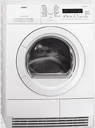 AEG T76285AC wasdroger Fabrieksprijs