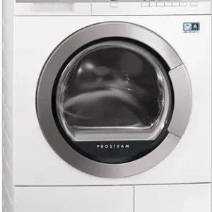 Gereduceerde Prijs AEG T87687NIH wasdroger