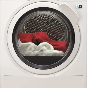 AEG T8DE94EW wasdroger Must-Have