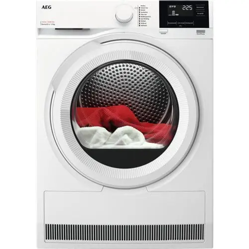 AEG TR737L2B wasdroger Koop Online