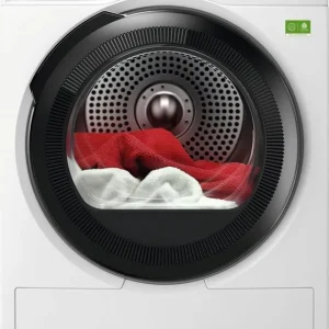 AEG TR869T4C wasdroger Hoge Kwaliteit