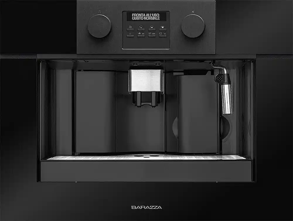 Flitsaanbieding Airo design 1CFEVG koffiemachine