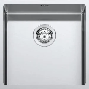 Korting Airo design 1QR406 spoelbak