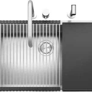 Airo design 1QR70I spoelbak Superprijs