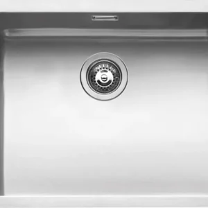 Nieuw Airo design 1X5040I spoelbak