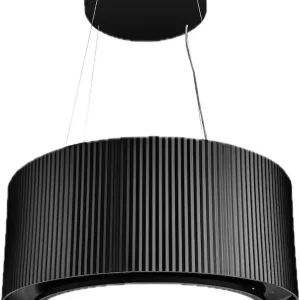 Betaalbaar Airo design ACISO7522ZW afzuigkap