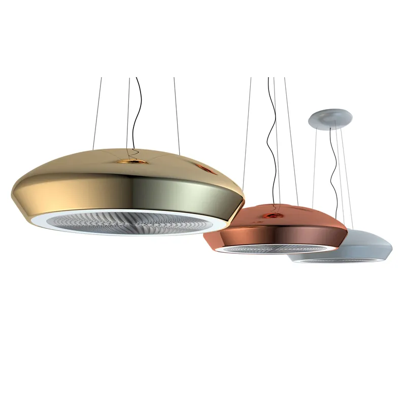 Airo design CI2600K afzuigkap Bestel Nu
