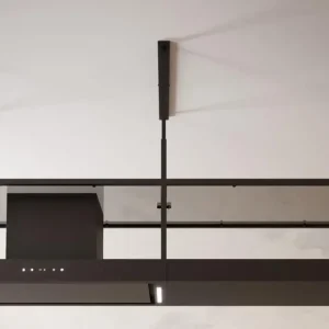 Airo design CIME1825MASS MELODY COMPLEET afzuigkap Must-Have
