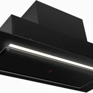 Airo design COAU7429BL afzuigkap Alleen Vandaag