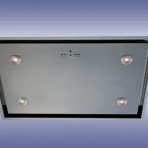 Airo design CP8890 afzuigkap Beperkte Voorraad