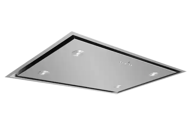 Airo design CP8890 D2W afzuigkap Superprijs