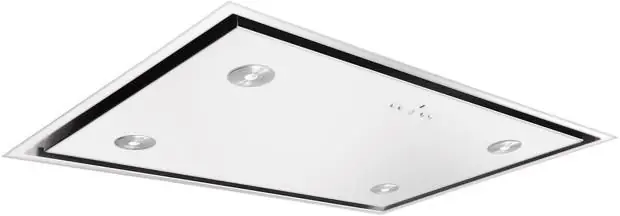 Koop Vandaag Airo design CPW8850L D2W afzuigkap