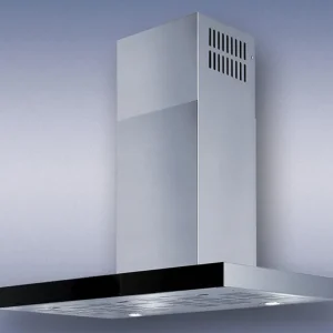 Airo design CW1009BL afzuigkap Populair