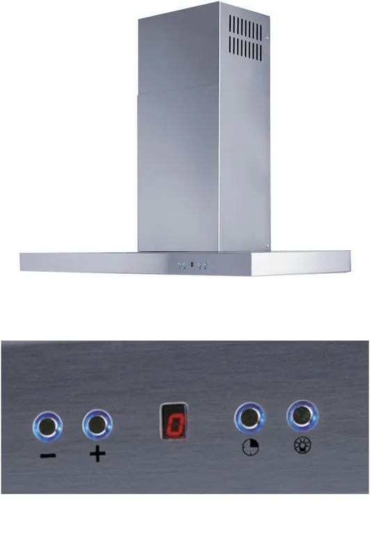 Beste Prijs Airo design CW3012 afzuigkap