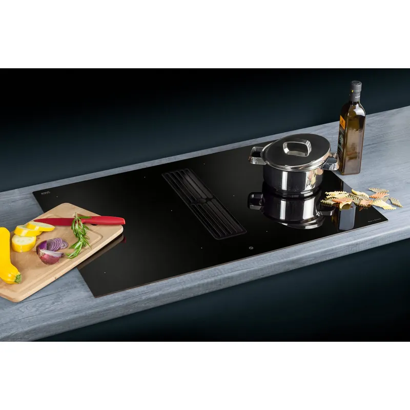 Hoge Kwaliteit Airo design IG800FIG5 kookplaat