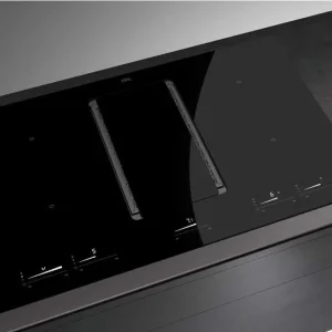 Airo design IG 8.3 SPACE G5 kookplaat Lage Kosten