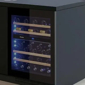 Airo design PVMBP HD 60-52 wijnkast Lage Kosten