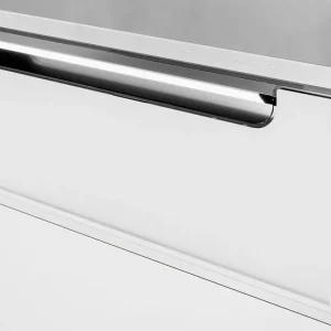 Gereduceerde Prijs Airo design SDD18EMW afzuigkap