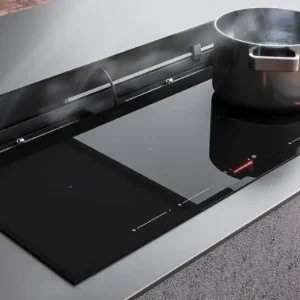 Koop Vandaag Airo design SDDH5 kookplaat
