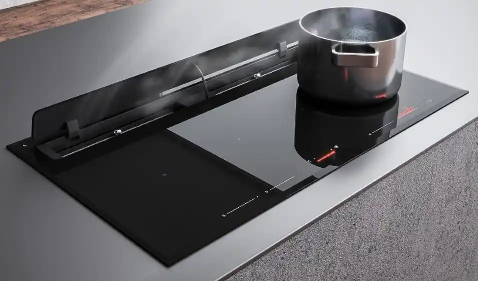Koop Vandaag Airo design SDDH5 kookplaat