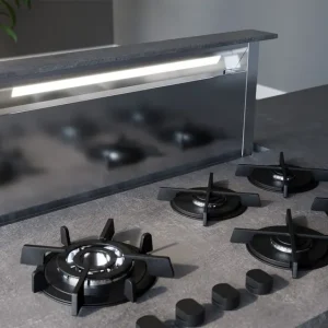Betrouwbaar Airo design SDDL-STONE90 afzuigkap