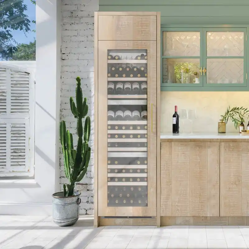 Airo design WC1800 wijnkast Aanbieding