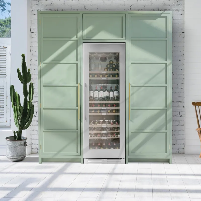 Airo design WF1552 wijnkast Shop Nu