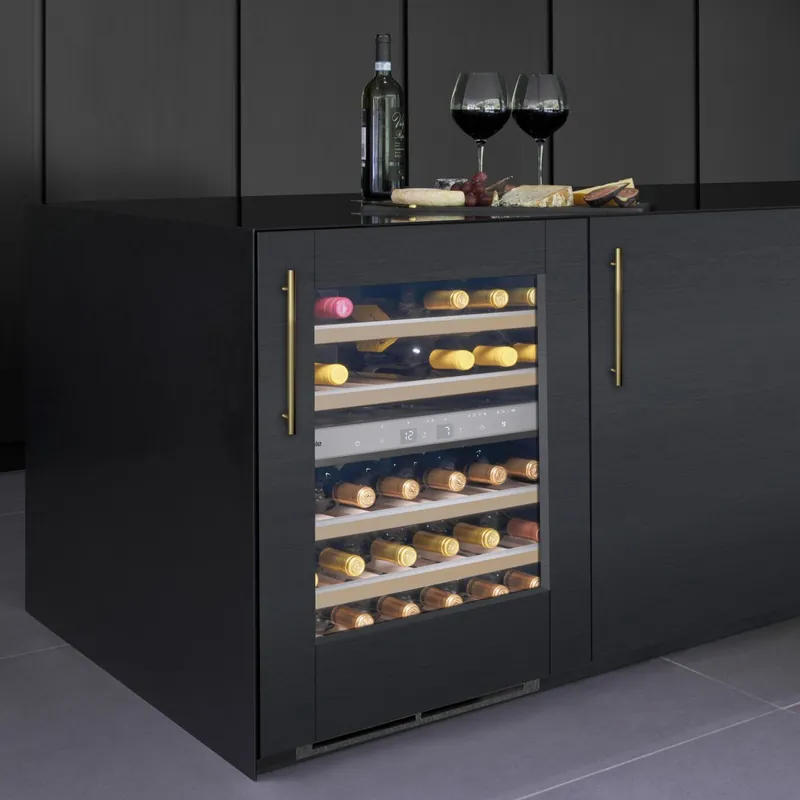 Express Levering Airo design WI6161 wijnkast