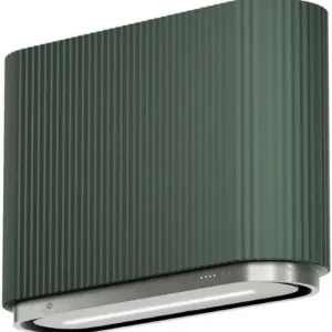 Nieuw Airo design WMO8029GR afzuigkap