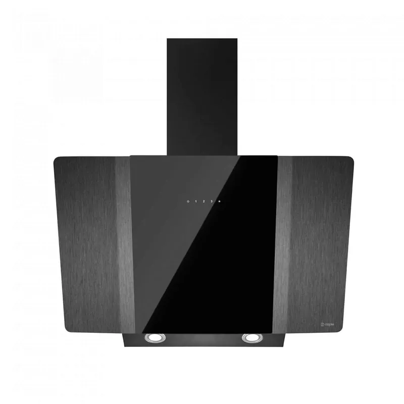 Uitverkoop Airo design ZEL900GM afzuigkap