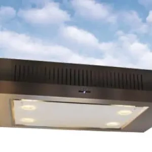 Direct Verzonden AiroDesign ELP130LUS70811 afzuigkap
